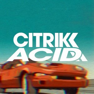 Avatar for CitrikkAcid