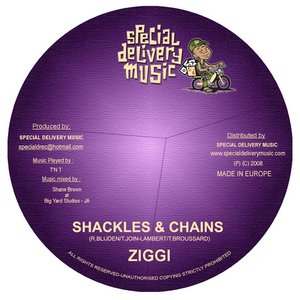 Shackles & Chains