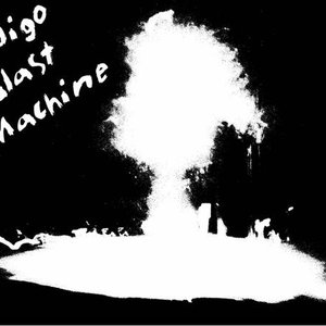 Avatar for Indigo Blast Machine