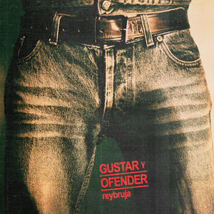 GUSTAR Y OFENDER by reybruja