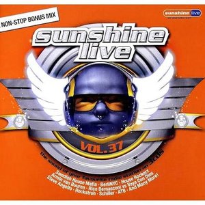 Sunshine Live Vol. 37