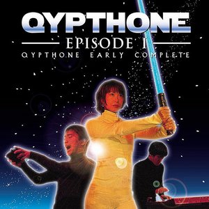 EPISODE 1 -QYPTHONE EARLY COMPLETE-