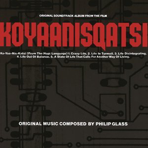 Koyaanisqatsi