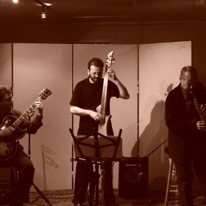 Avatar for Steve Lacy Trio