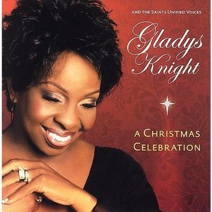 Gladys Knight - A Christmas Celebration - Zortam Music