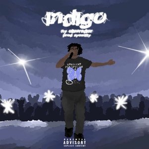 indigo