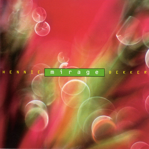 Artwork for Mirage
