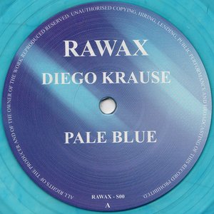 Pale Blue EP