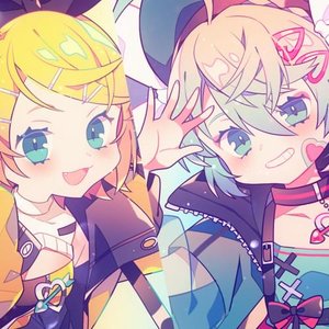 Avatar for Giga & Mitchie M
