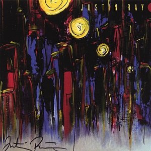 Justin Ray