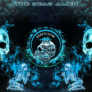 The Dead Alien