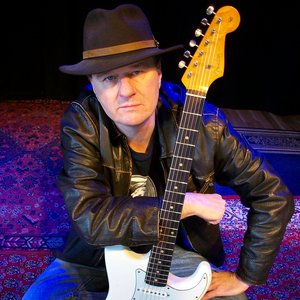 Avatar for Jan Gerfast Voodoo Band
