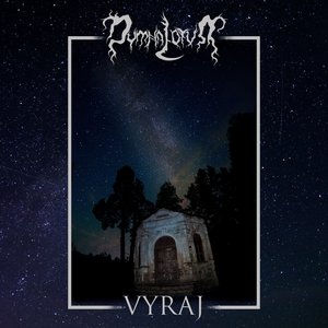Vyraj