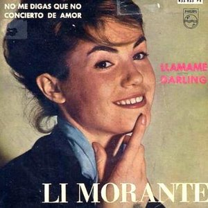 Avatar for Li Morante