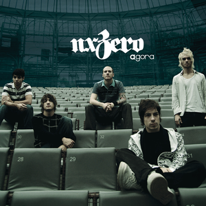 Agora by NX Zero