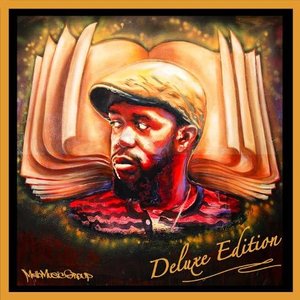 Black & Read All Over (Deluxe Edition)
