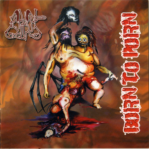 Born To Porn by Anal Grind