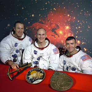 Avatar for The Crew Of Apollo 13