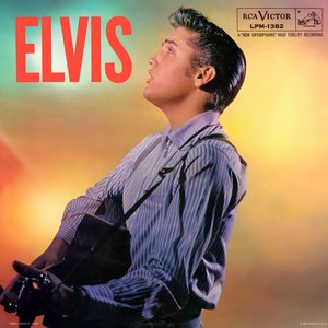 Elvis — Elvis Presley