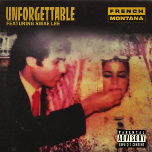 Unforgettable album cover