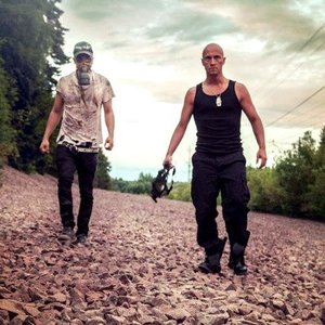 Avatar de Total Pain Kollapz