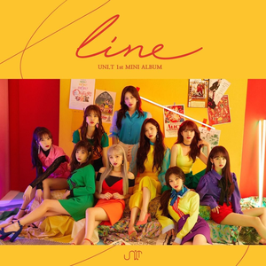 line by UNI.T