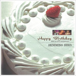HAPPY BIRTHDAY ~ BEST & LIVE ANTHOLOGY
