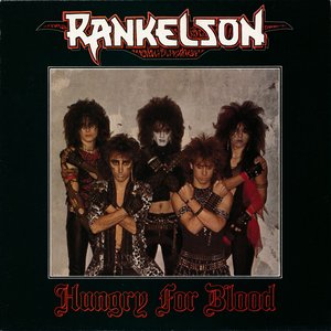 Hungry For Blood