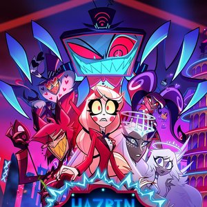 Avatar for HAZBIN HOTEL