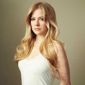 Avril Lavigne için avatar