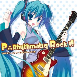 Avatar for P∴Rhythmatiq