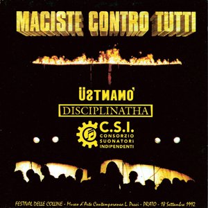 Maciste Contro Tutti