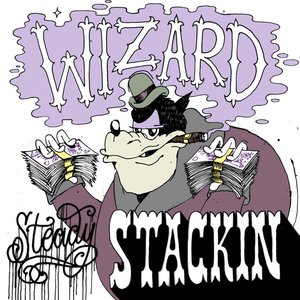 Steady Stackin