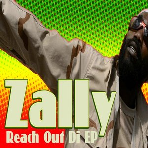 Reach Out Di EP