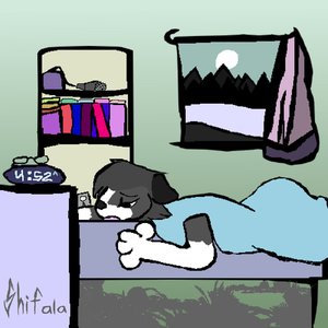 bedtime