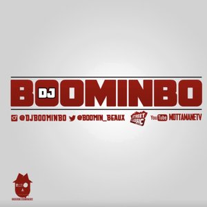 Avatar für DJ Boomin Bo