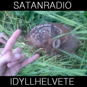 Avatar for Satanradio