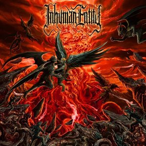 Inhuman Entity