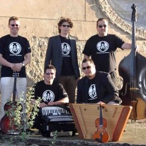 Avatar for Cimbaliband
