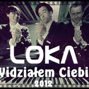 Artwork for WIDZIAŁEM CIEBIE