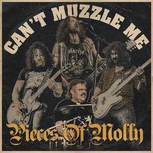 Cant Muzzle Me
