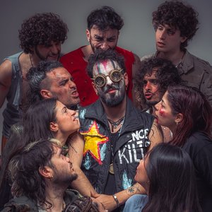 Avatar for Vesuviano