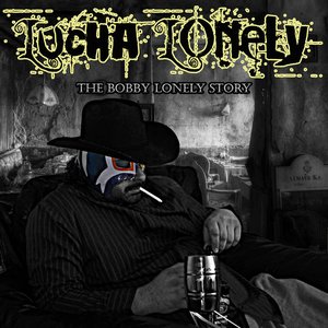 Avatar for lucha lonely
