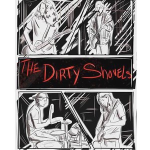 Avatar for The Dirty Shovels