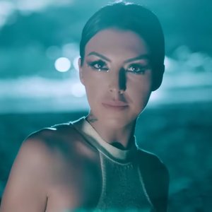 Avatar di Nevin