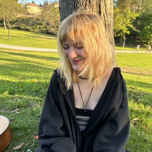 Avatar for thestoryisinthesoil
