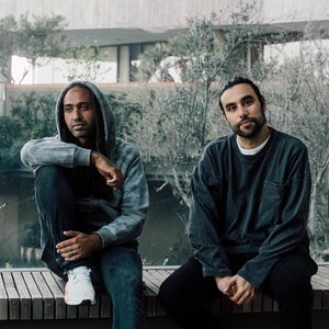 Sultan + Shepard のアバター