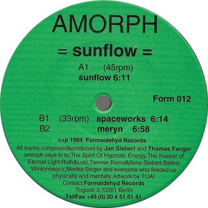 Sunflow