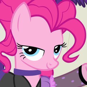 Avatar for Pinkie Pie