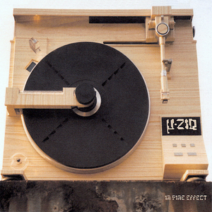 In Pine Effect by µ-Ziq